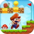 Super Bino Go:Adventure Jungle