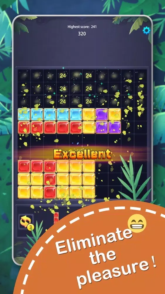 صور Block Jewel-Puzzle Games