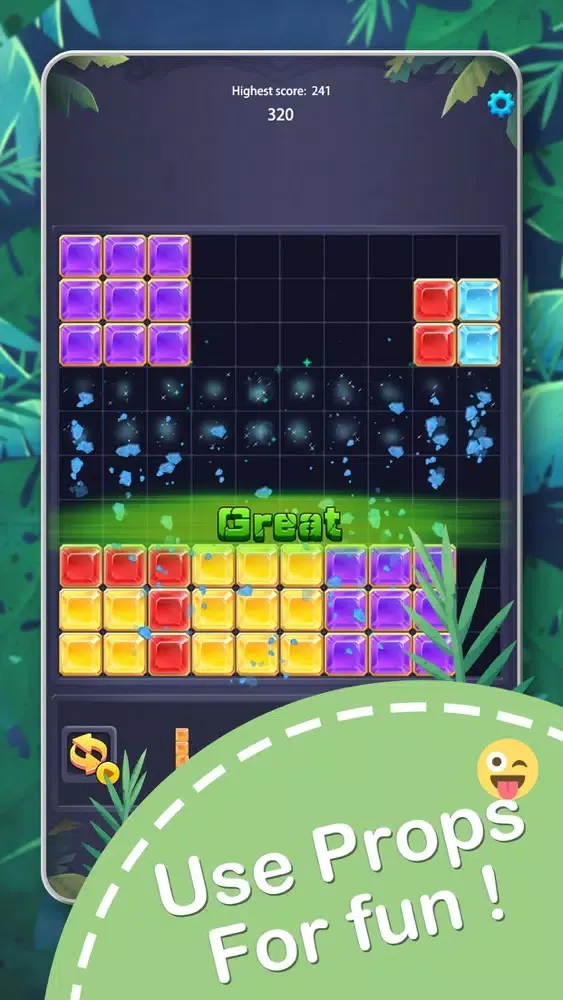 صور Block Jewel-Puzzle Games