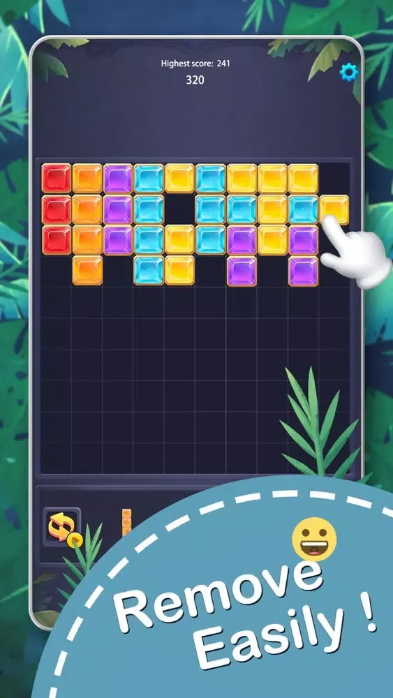 صور Block Jewel-Puzzle Games