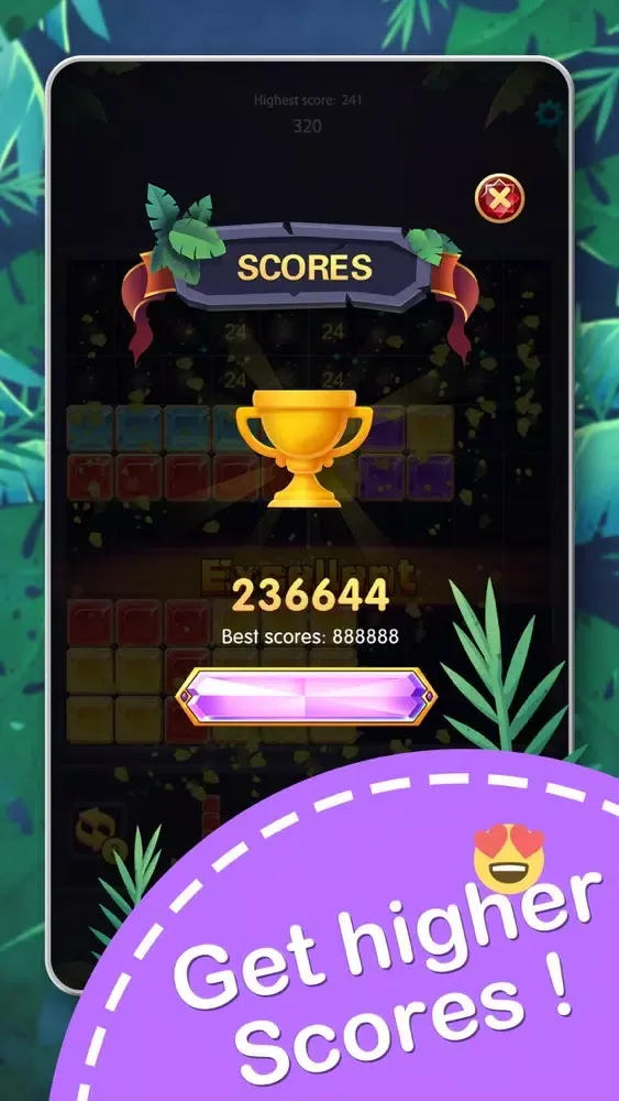 صور Block Jewel-Puzzle Games