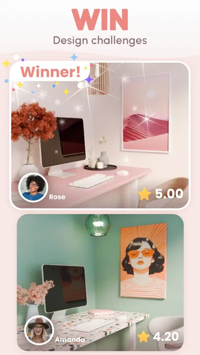 صور Venue: Relaxing Design Game