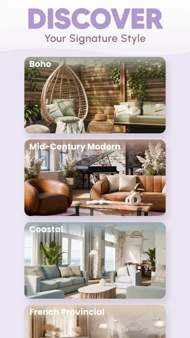 صور Venue: Relaxing Design Game