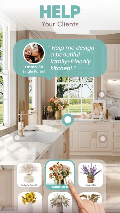 صور Venue: Relaxing Design Game