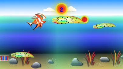 Ocean Grab Screenshots