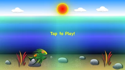Ocean Grab Screenshots