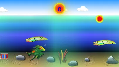 Ocean Grab Screenshots
