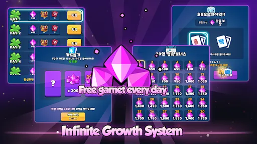 Grow Archer Chaser - Idle RPG Screenshots