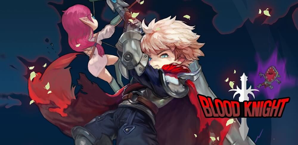 Blood Knight: Idle 3D RPG