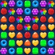 Candy Sweet Pop : Cake Swap