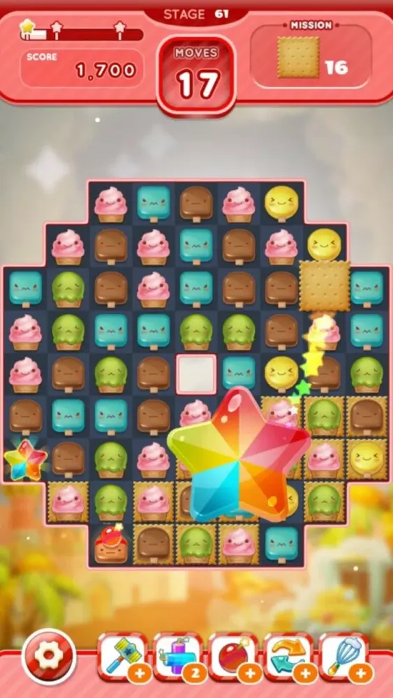 Ice Cream Mania Screenshots