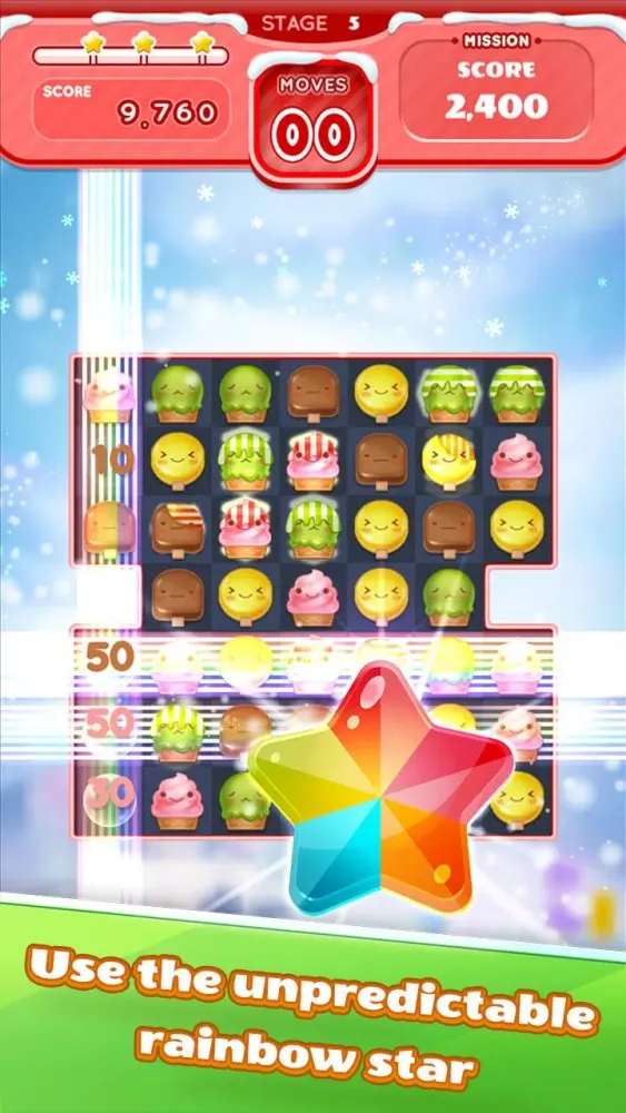 Ice Cream Mania Screenshots