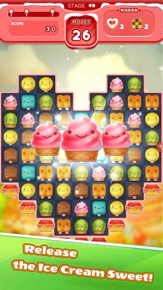 Ice Cream Mania Screenshots