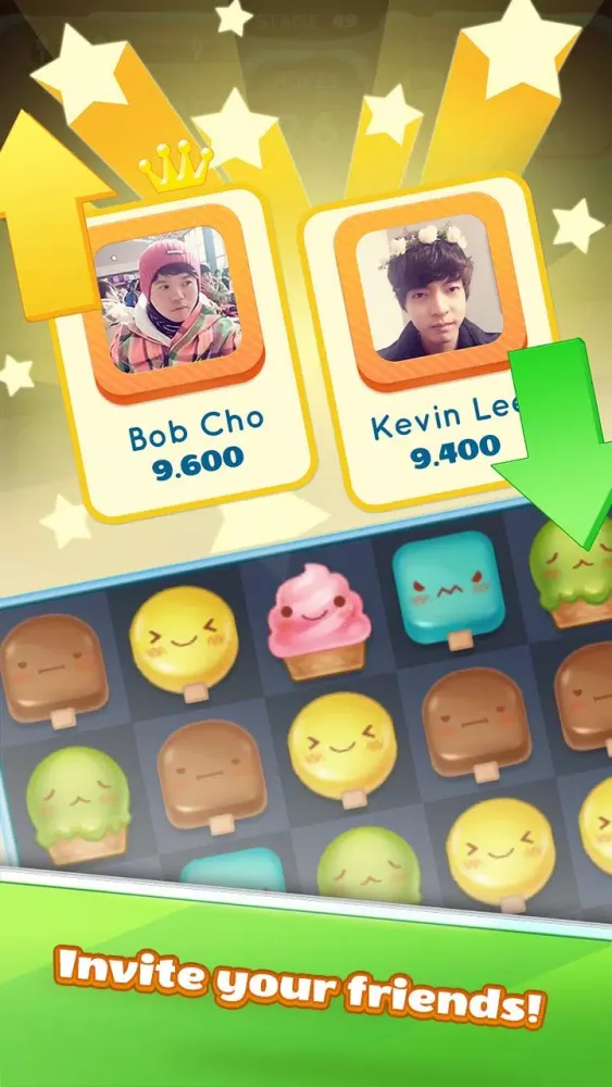 Ice Cream Mania Screenshots