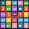 Merge 2248: Link Number Puzzle
