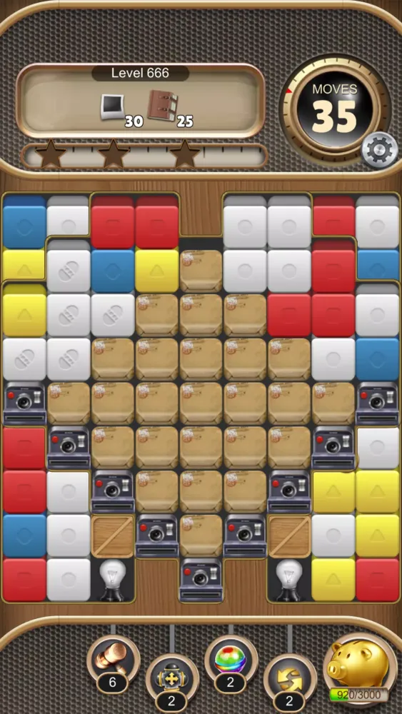 Classic Blast : Tile Game应用截图