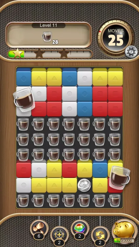 Classic Blast : Tile Game应用截图
