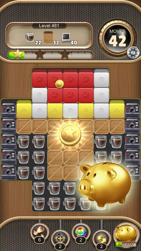 Classic Blast : Tile Game应用截图