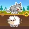 Sheep Farm : Idle Game