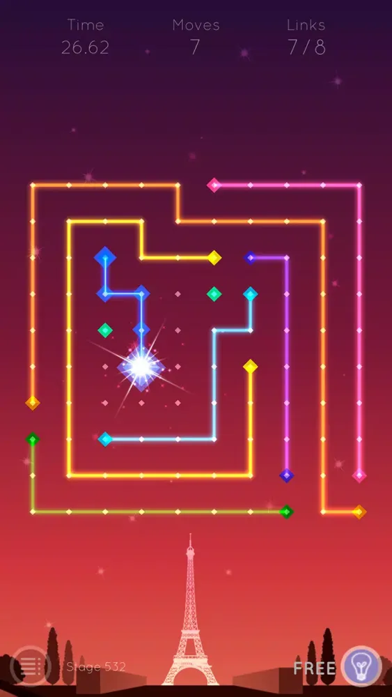 Star Link Screenshots
