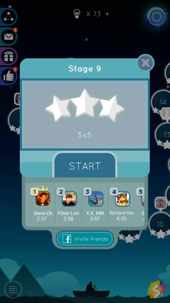 Star Link Screenshots