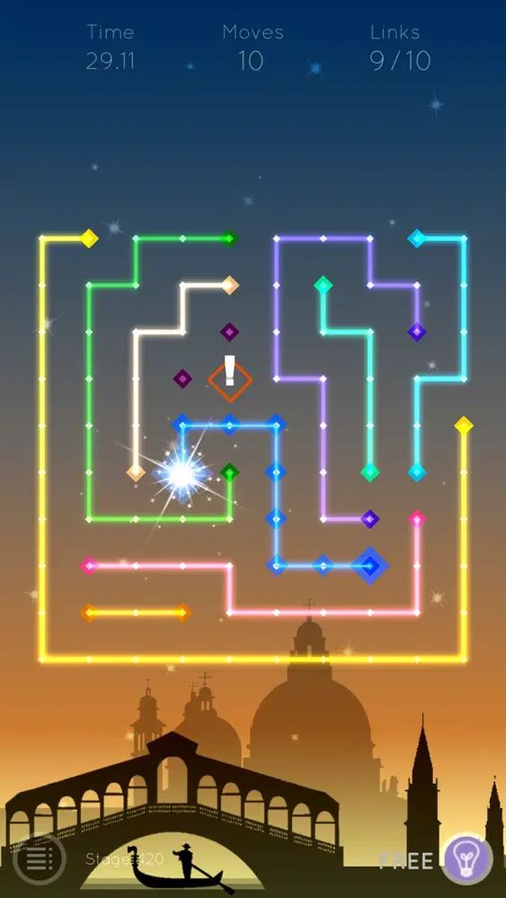 Star Link Screenshots