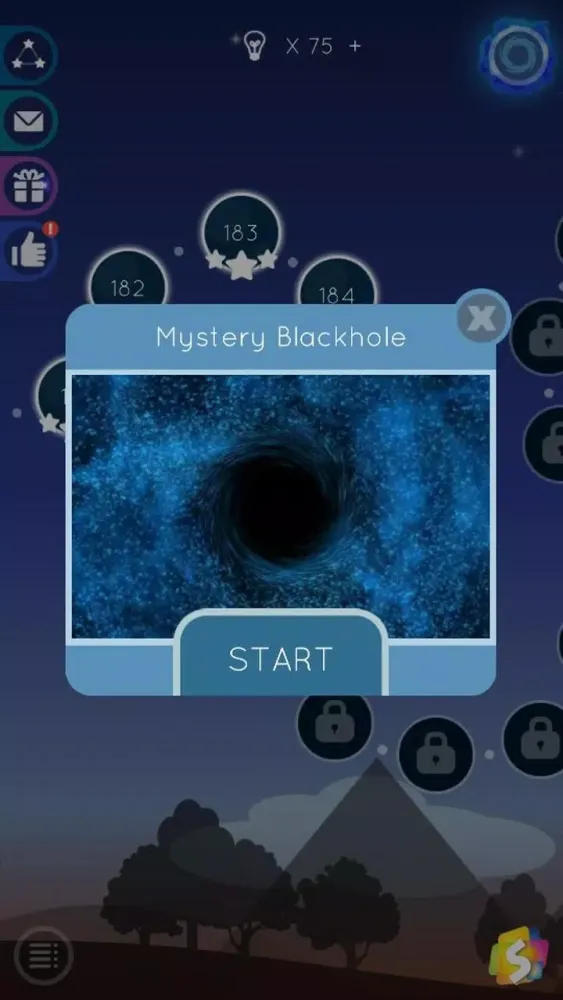 Star Link Screenshots