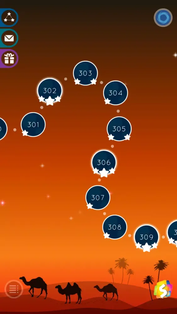 Star Link Screenshots