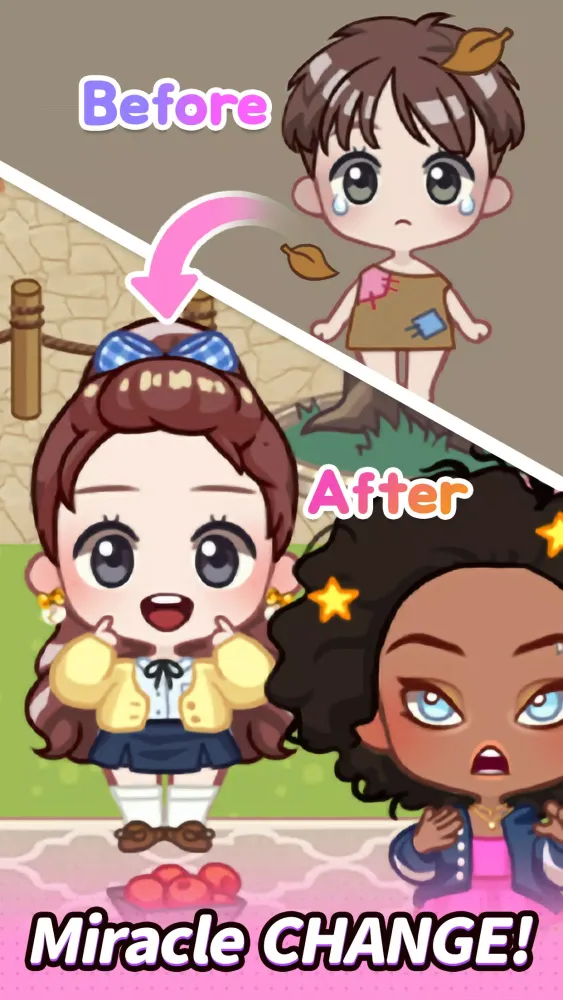 Super Idol Screenshots