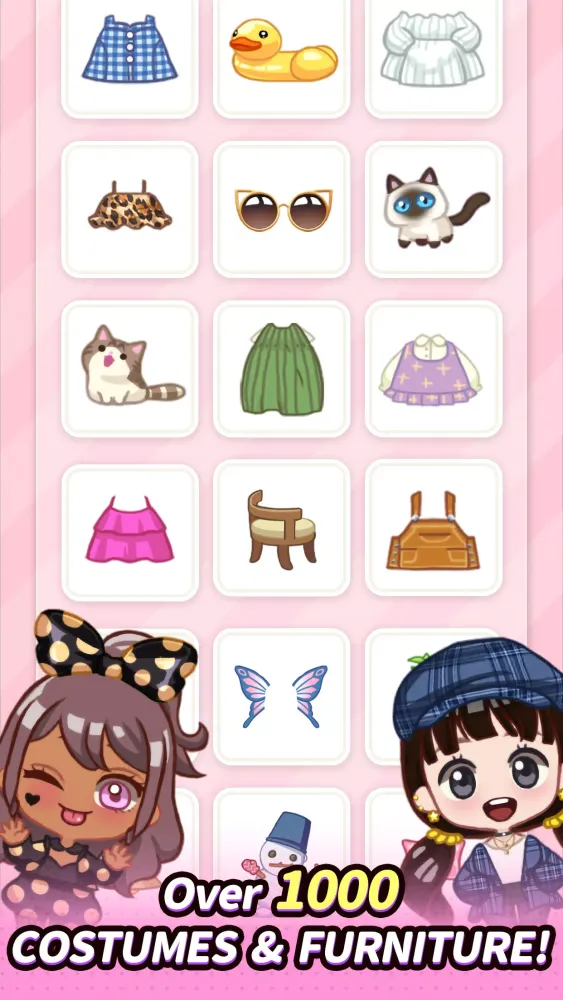 Super Idol Screenshots