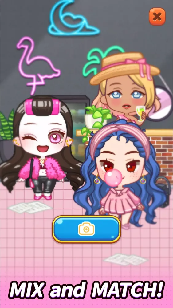 Super Idol Screenshots