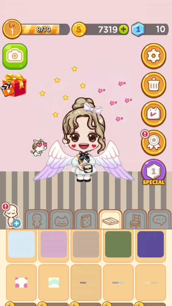 Super Idol Screenshots
