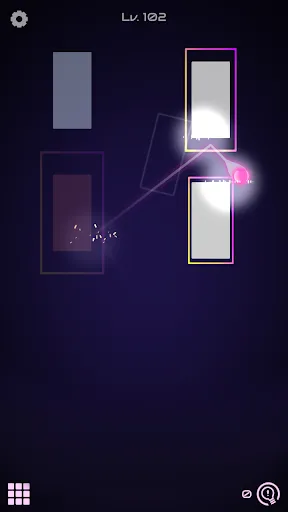 صور Brick Blast Puzzle: Ping Ping