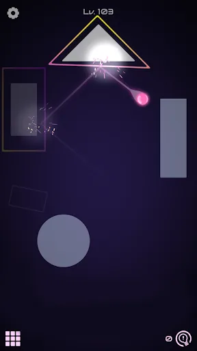 صور Brick Blast Puzzle: Ping Ping