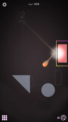 صور Brick Blast Puzzle: Ping Ping