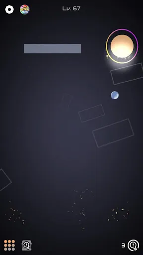 صور Brick Blast Puzzle: Ping Ping