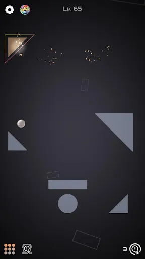 صور Brick Blast Puzzle: Ping Ping