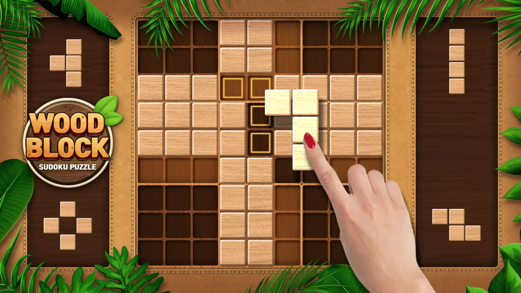 Capturas de pantalla de Doge Block : Sudoku Puzzle