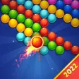 Bubble Hunter Origin Bubble Hunter Origin