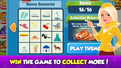 Ảnh chụp màn hình của Bingo Bay - Play Bingo Games