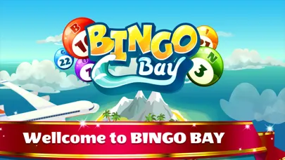 Ảnh chụp màn hình của Bingo Bay - Play Bingo Games