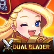 Dual Blader Dual Blader