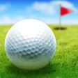 Golf Hero - Pixel Golf 3D Golf Hero - Pixel Golf 3D
