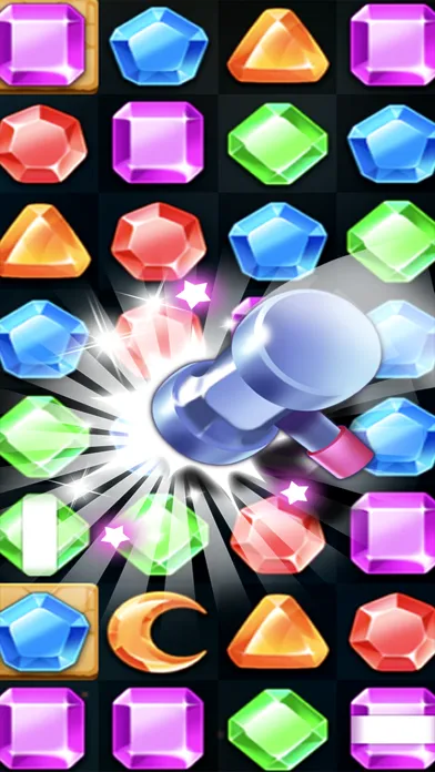 Jewel Castle スクリーンショット