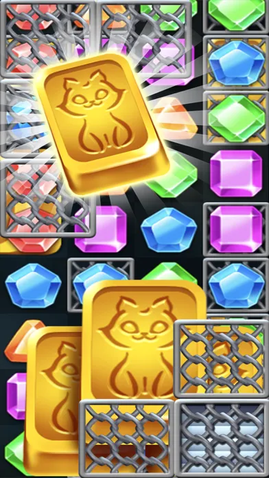 Jewel Castle スクリーンショット