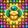 Jewel Land : Match 3 puzzle