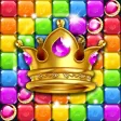 Jewels Garden : Blast Puzzle Jewels Garden : Blast Puzzle