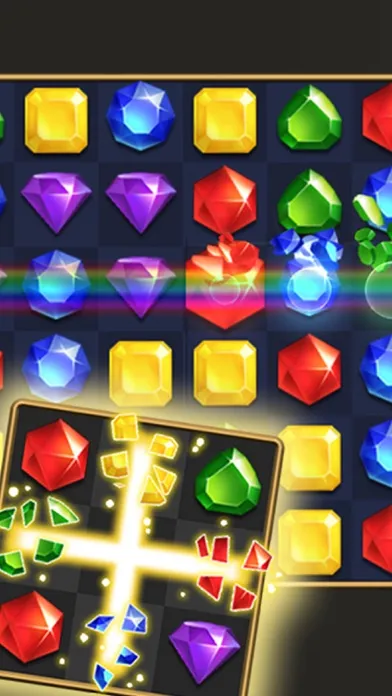 Jewels Pharaoh Screenshots