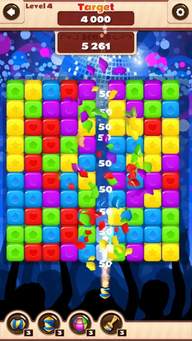تصاویر Block Puzzle POP!!