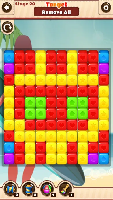 تصاویر Block Puzzle POP!!